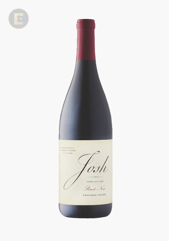 Josh Cellars Pinot Noir 750 Ml