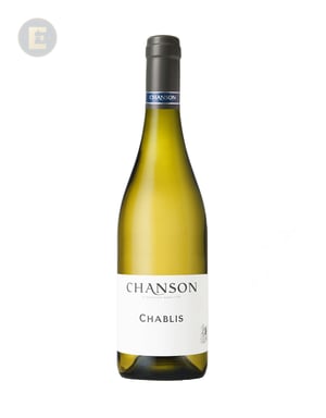 CHANSON CHABLIS                         