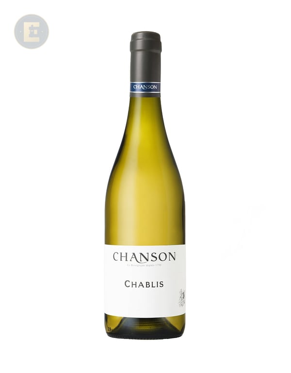 Chanson Chablis 750 Ml