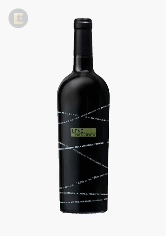 Lfng Blind Trust Red 750 Ml