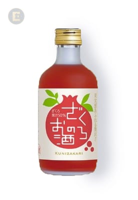 POMEGRANATE OSAKE                       