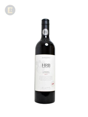 HARDY'S HRB CABERNET SAUVIGNON          