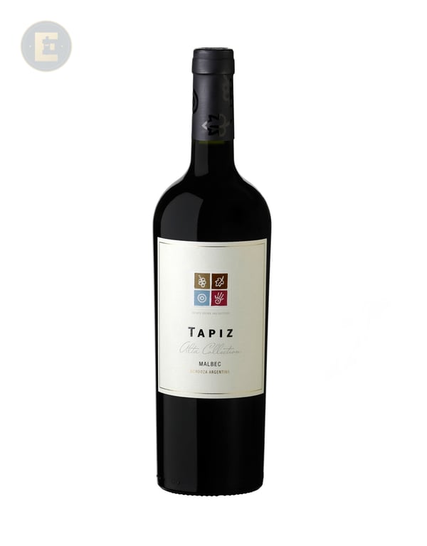 Tapiz Alta Malbec 750 Ml