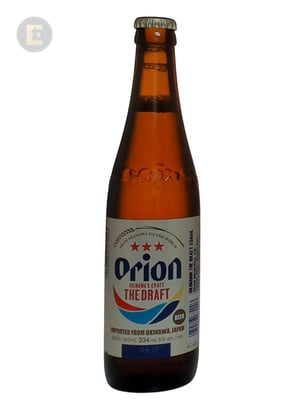 ORION PREMIUM LAGER SMALL PACK          
