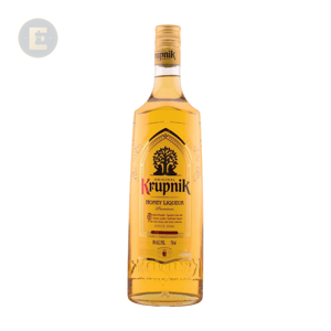 KRUPNIK HONEY LIQUEUR (38%)             