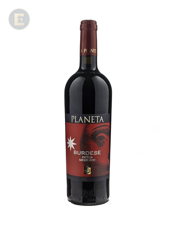 Planeta Burdese Cabernet Sauvignon 750 Ml