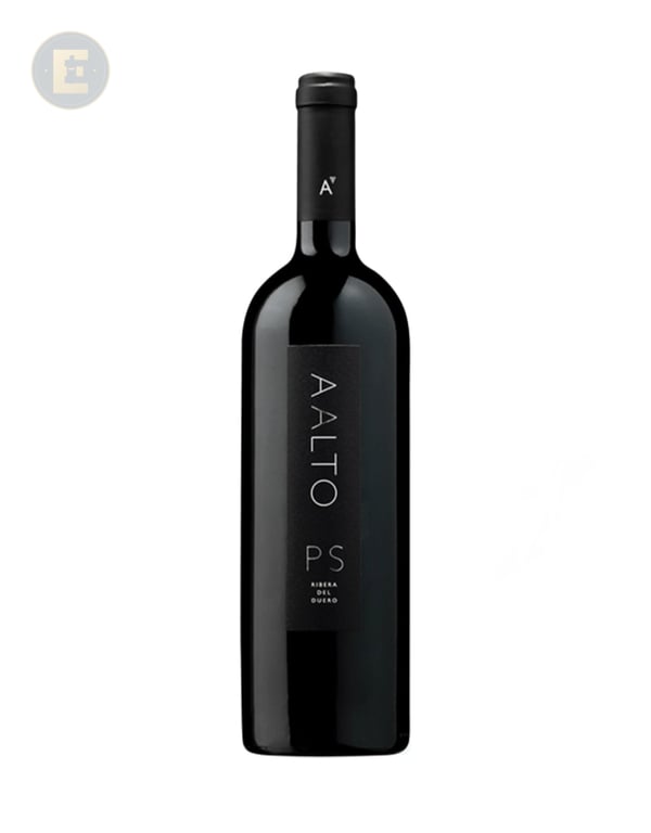 Aalto - Ps (Pagos Seleccionados) Ribera 750 Ml