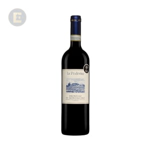 LA PODERINA BRUNELLO DI MONTALCINO      