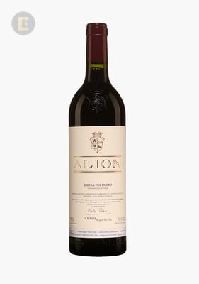 VEGA SICILIA ALION                      