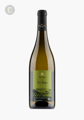 PIEVALTA VERDICCHIO                     