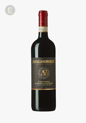 AVIGNONESI VINO NOBILE DI MONTEPULCIANO 