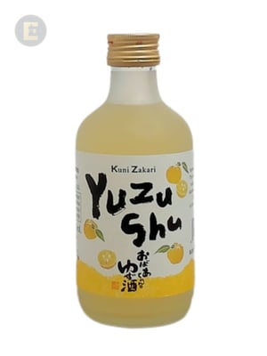 OBAACHAN NO YUZU                        