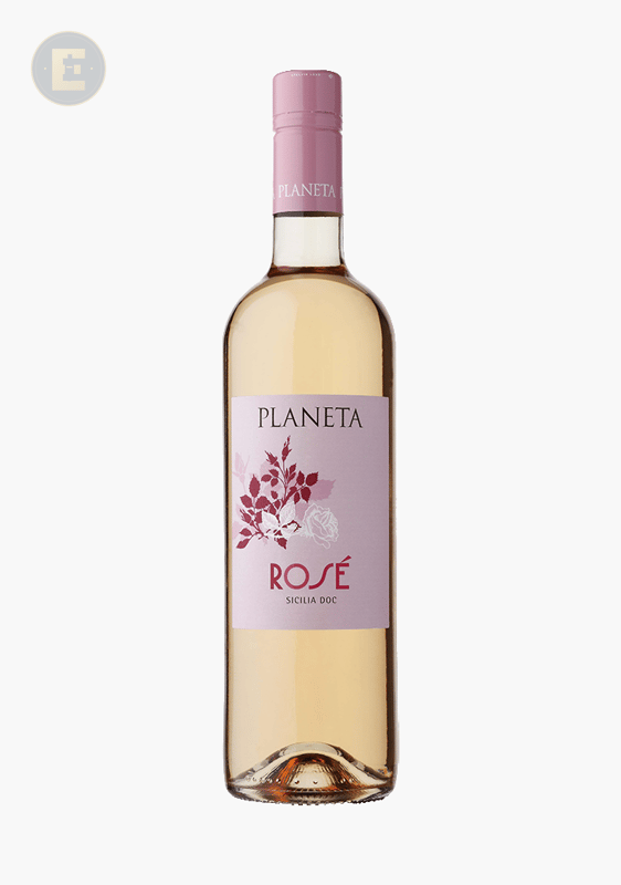 Planeta Rose 750 Ml