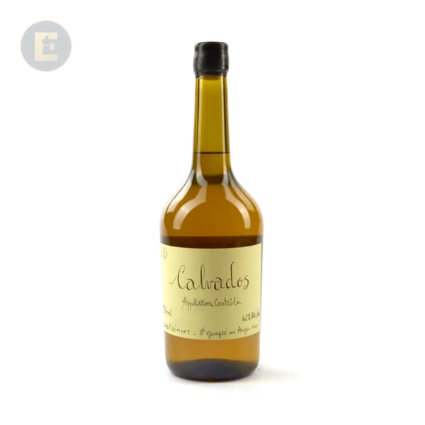 Fremont Calvados 750 Ml