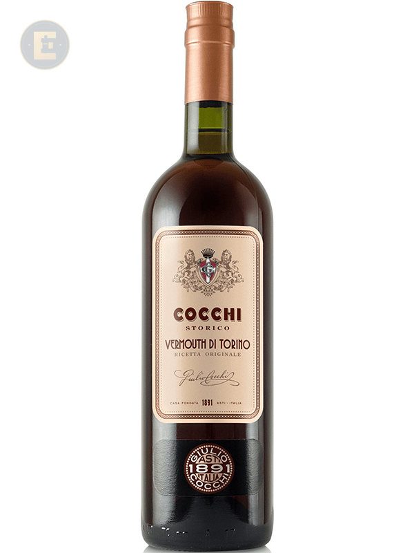 Cocchi Storico Vermouth Di Torino 750 Ml