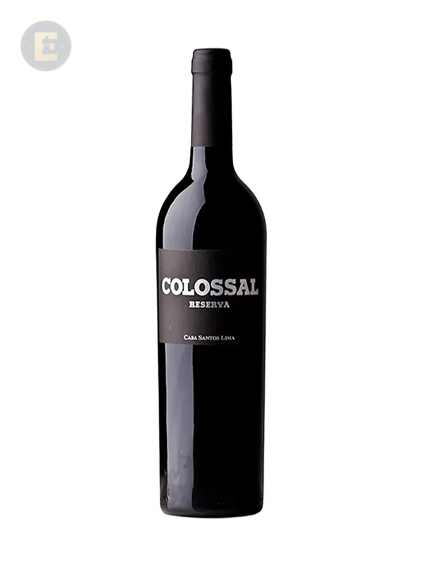 Csl Colossal Reserva 750 Ml