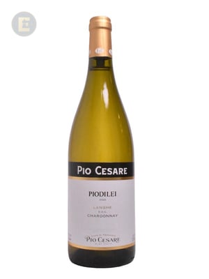 PIO CHARDONNAY PIODILEI                 
