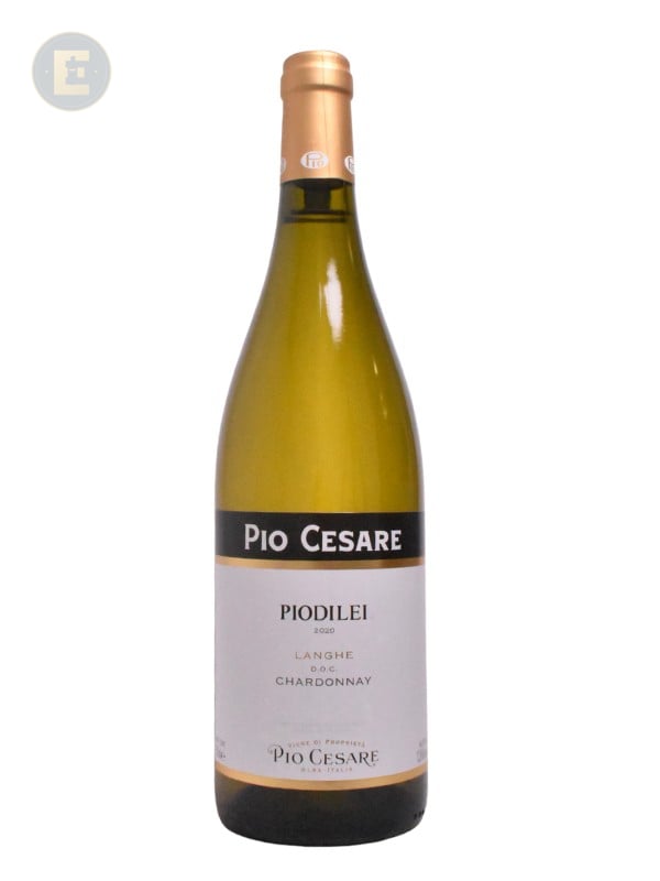 Pio Chardonnay Piodilei 750 Ml