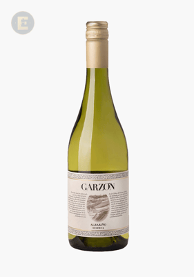 GARZON RESERVA ALBARINO                 