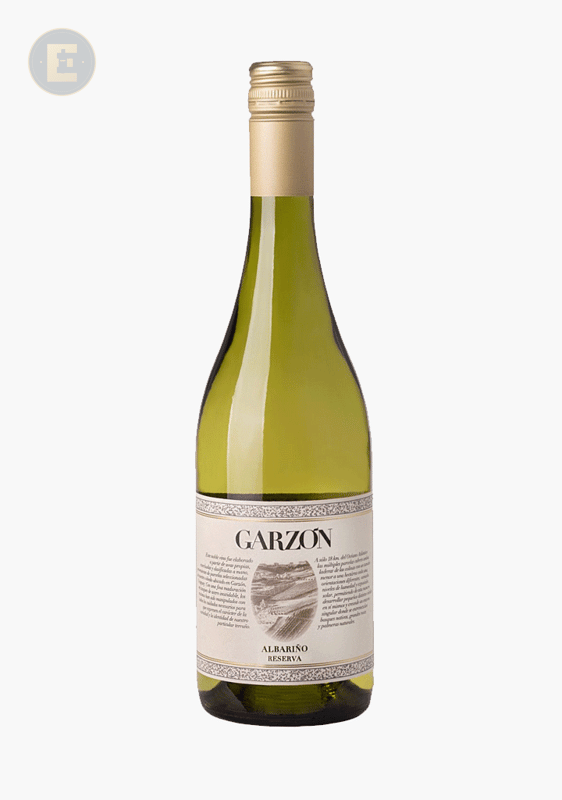 Garzon Reserva Albarino 750 Ml