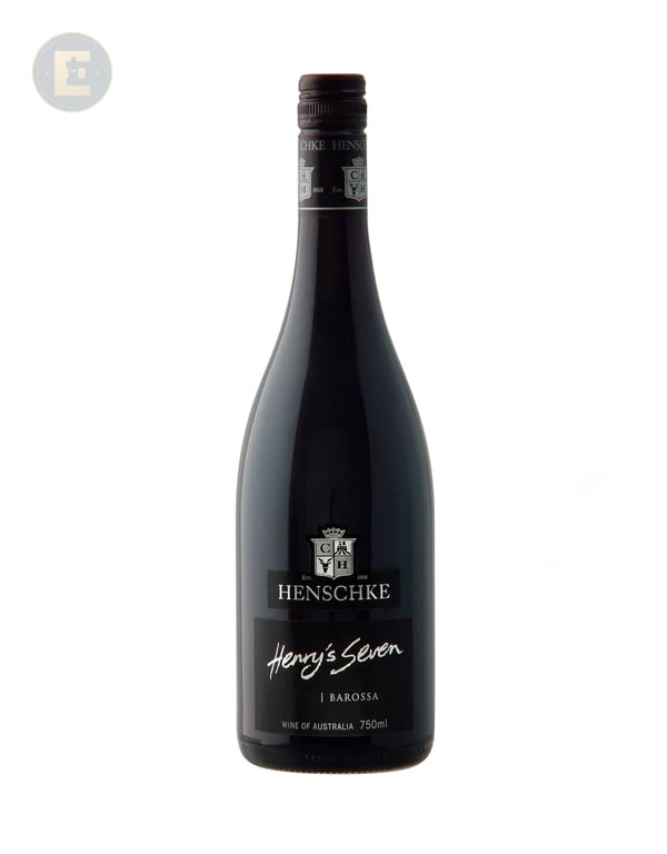 Henschke Henrys Seven 750 Ml