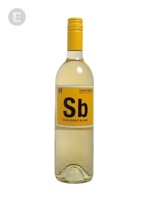 SUBSTANCE WINES OF SUBSTANCE SAUVIGNON B