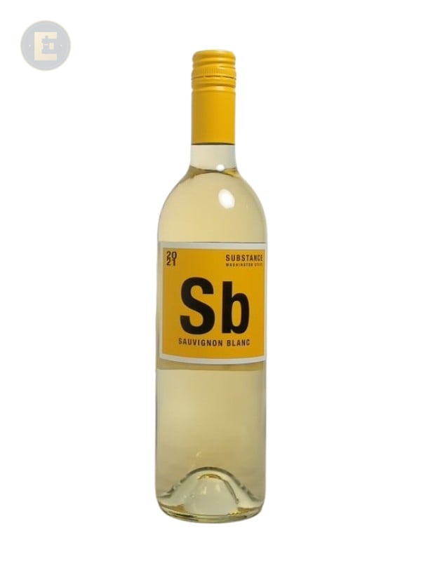 Substance Wines of Substance Sauvignon B 750 Ml