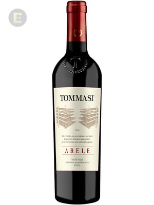 TOMMASI ARELE APPASSIMENTO IGT          