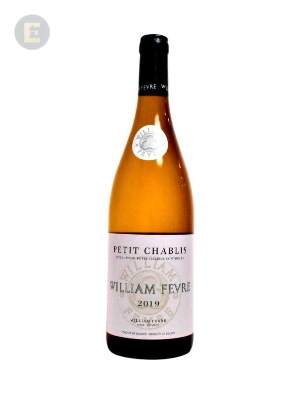 William Fevre Petit Chablis 750 Ml