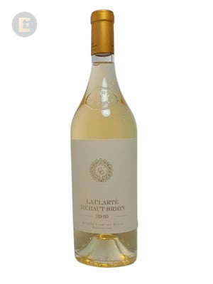 LA CLARTE DE HAUT BRION BLANC 2020      
