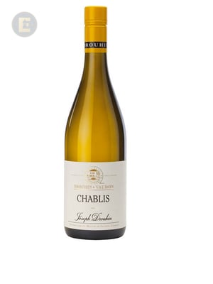 DROUHIN CHABLIS VAUDON                  