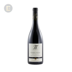 DMN MASSE GIVRY 1ER CRU EN CHOUE        