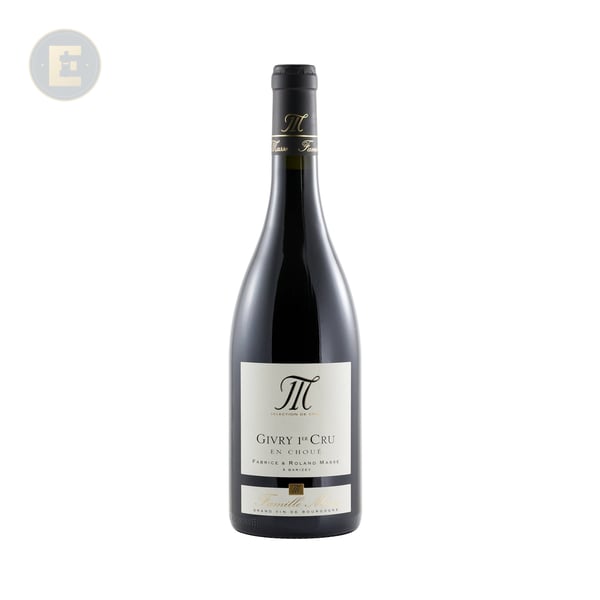 Dmn Masse Givry 1Er Cru En Choue 750 Ml
