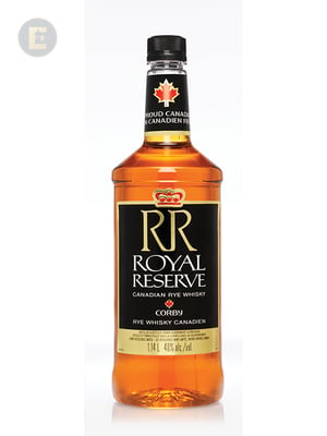 ROYAL RESERVE                           