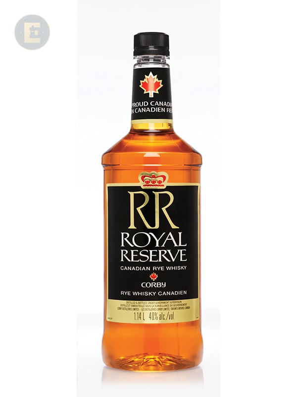 Royal Reserve 1140 Ml
