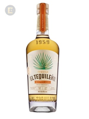 EL TEQUILENO GRAN RESERVA REPOSADO      