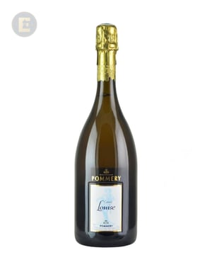 POMMERY CUVEE LOUISE                    