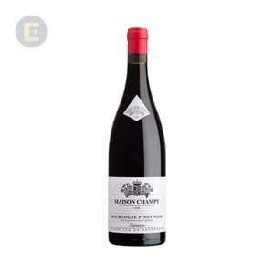 BOURGOGNE PINOT NOIR MAISON CHAMPY      
