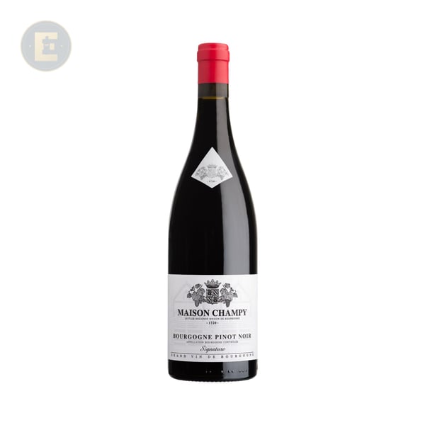 Bourgogne Pinot Noir Maison Champy 750 Ml