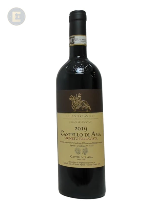 Castello Di Ama Bellavista 750 Ml