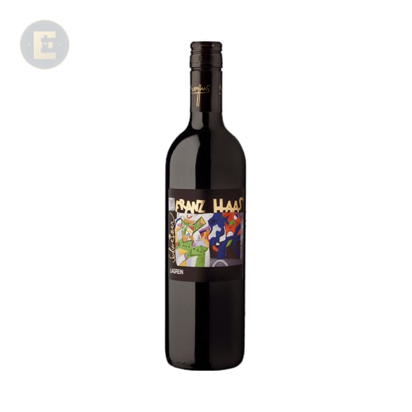 Franz Haas Lagrein Doc 750 Ml