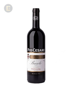 PIO BAROLO DBL MAGNUM                   