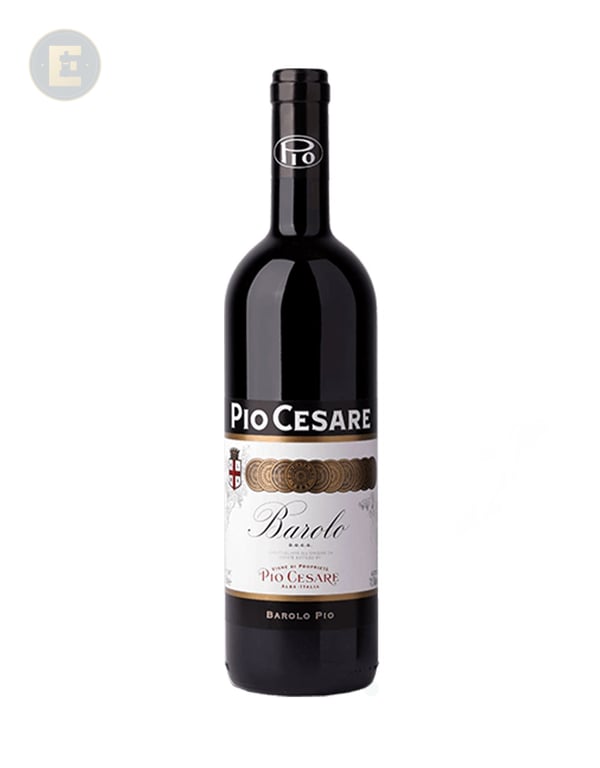 Pio Barolo Dbl Magnum 3000 Ml