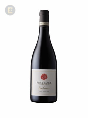 ROSEROCK ZEPHIRINE PINOT NOIR           
