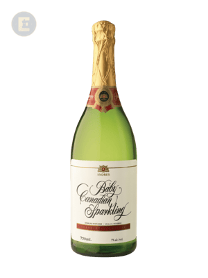ANDRES BABY SPARKLING WINE              