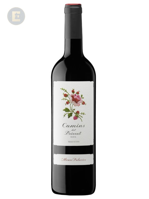 Alvaro Palacios Camins 750 Ml