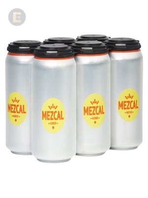 33 BREWING EXP - MEZCAL GOSE            