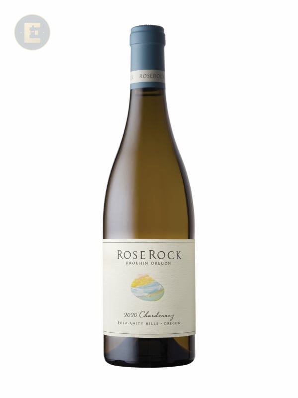 Roserock Chardonnay 750 Ml