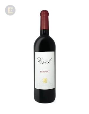 EVEL DOURO RED                          