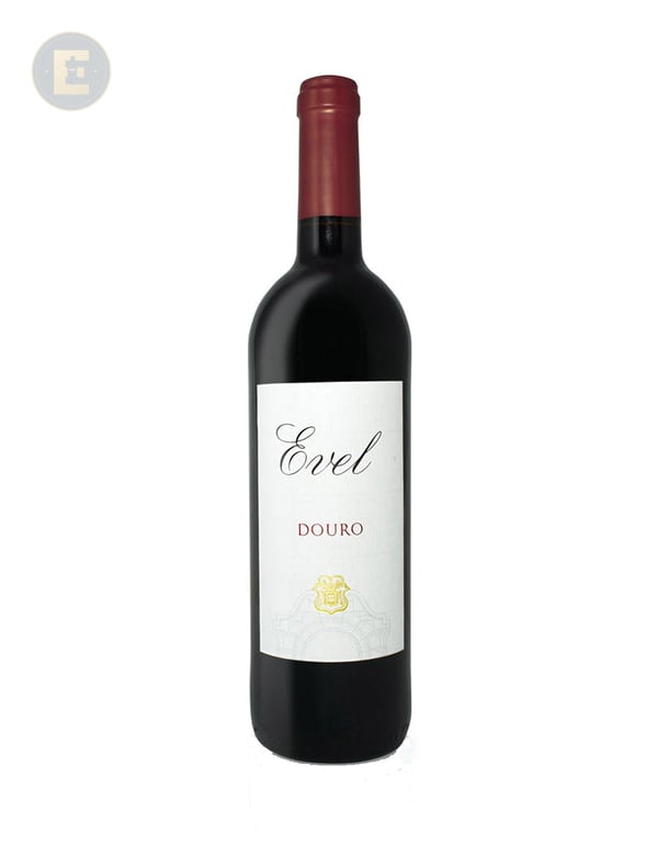 Evel Douro Red 750 Ml